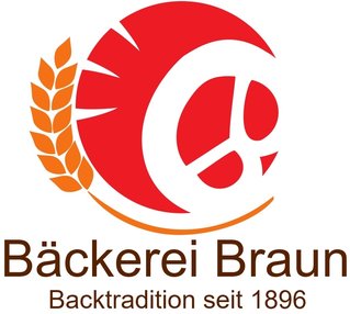 Logo von Bäckerei Max Braun